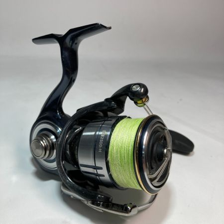  DAIWA ダイワ スピニングリール 19セルテート CERTATE  LT2500-H