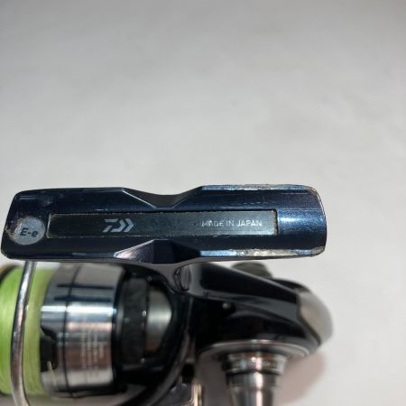  DAIWA ダイワ スピニングリール 19セルテート CERTATE  LT2500-H