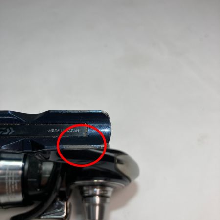  DAIWA ダイワ スピニングリール 19セルテート CERTATE  LT2500-H