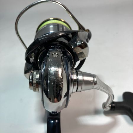  DAIWA ダイワ スピニングリール 19セルテート CERTATE  LT2500-H