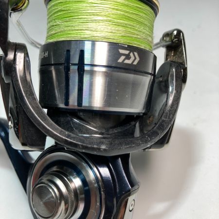  DAIWA ダイワ スピニングリール 19セルテート CERTATE  LT2500-H