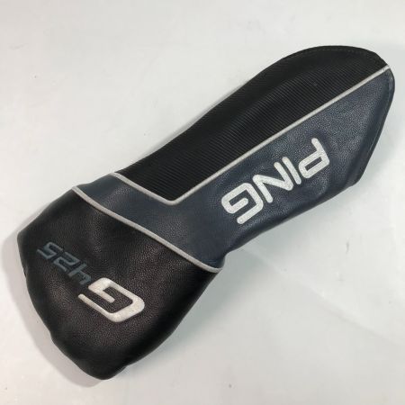  PING ピン G425 10.5° ドライバー ALTA JCB S ヘッドカバー付