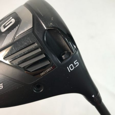  PING ピン G425 10.5° ドライバー ALTA JCB S ヘッドカバー付