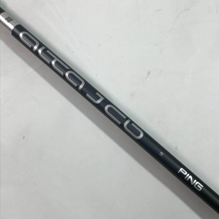  PING ピン G425 10.5° ドライバー ALTA JCB S ヘッドカバー付