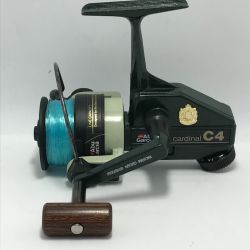 ◎◎ Abu Garcia アブガルシア カーディナル C4スペシャル cardinal Cランク