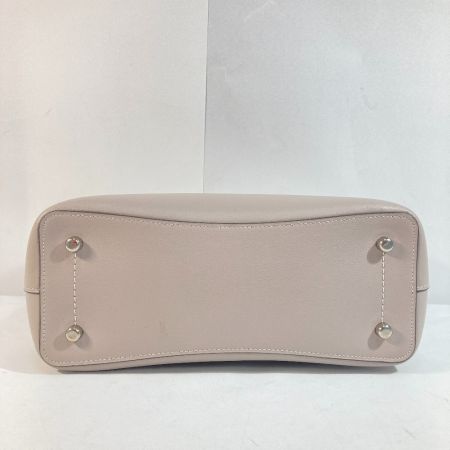  COACH コーチ 2WAYバッグ F48733 グレー x ミッドナイト レザートートバッグ  ハンドバッグ ショルダーバッグ