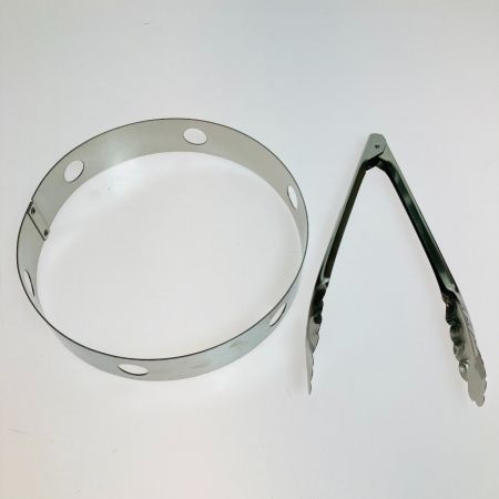   ファイヤープレイス 卓上備長炭焼き器  FP・1/B 備長炭付