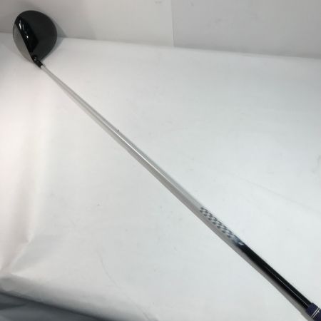  PRGR プロギア RS 10.5° ドライバー  45.5インチ M40 SR ヘッドカバー付