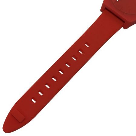  adidas アディダス CL4752 Process SP1 アクティブオレンジ クォーツ 腕時計 付属品完備 958