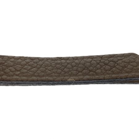  LOUIS VUITTON ルイヴィトン モノグラム・アンプラント ジッピーウオレット M61443 トープ 長財布