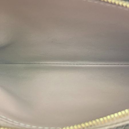  LOUIS VUITTON ルイヴィトン モノグラム・アンプラント ジッピーウオレット M61443 トープ 長財布