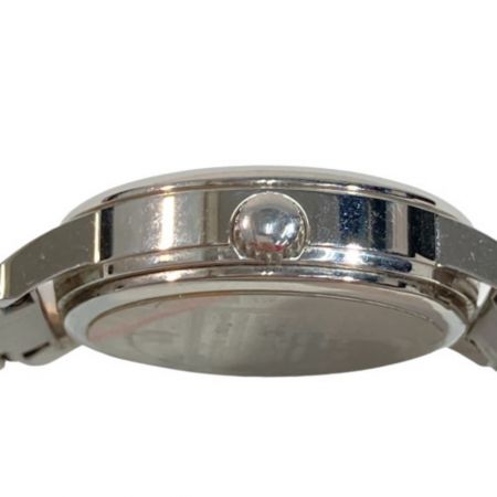  COACH コーチ 腕時計 CA.113.7.14.1528 ホワイト x シルバー クォーツ クオーツ レディース