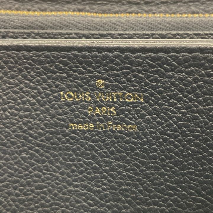 中古】 LOUIS VUITTON ルイヴィトン モノグラム・アンプラント ...