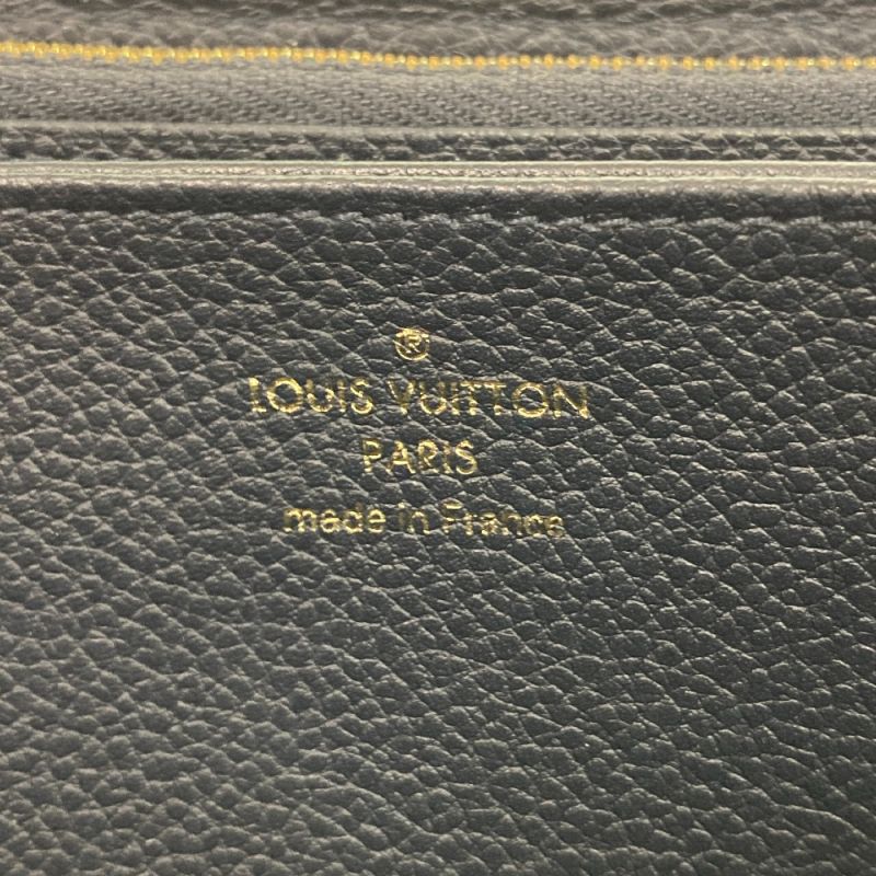 中古】 LOUIS VUITTON ルイヴィトン モノグラム・アンプラント