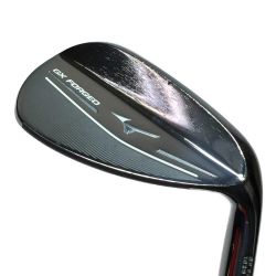 ◎◎ MIZUNO ミズノ GX FORGED 55° ウェッジ MFUSION WEDGE Cランク
