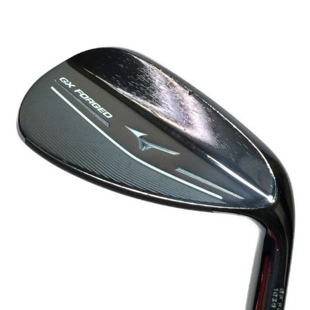  MIZUNO ミズノ GX FORGED 55° ウェッジ MFUSION WEDGE