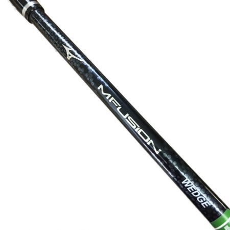  MIZUNO ミズノ GX FORGED 55° ウェッジ MFUSION WEDGE