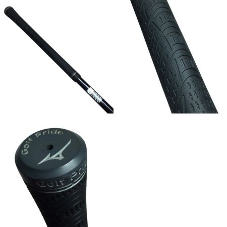  MIZUNO ミズノ GX FORGED 55° ウェッジ MFUSION WEDGE