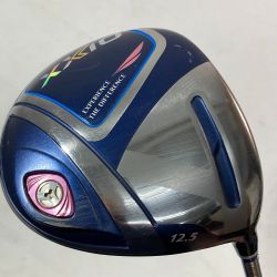 ◎◎ DUNLOP ダンロップ XXIO 11 ゼクシオ イレブン 12.5° ドライバー レディース MP1100 A カバー付 Cランク