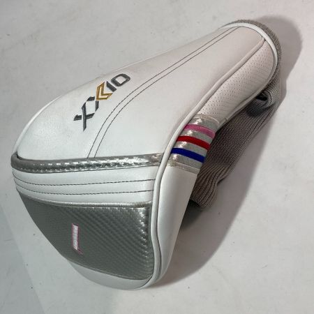  DUNLOP ダンロップ XXIO 11 ゼクシオ イレブン 12.5° ドライバー レディース MP1100 A カバー付