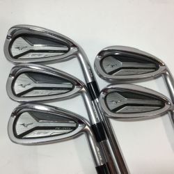 ◎◎ MIZUNO ミズノ JPX DC-MAX N.S.PRO850GH 6-9.P アイアン 5本 セット Cランク