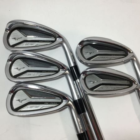  MIZUNO ミズノ JPX DC-MAX N.S.PRO850GH 6-9.P アイアン 5本 セット