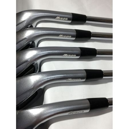  MIZUNO ミズノ JPX DC-MAX N.S.PRO850GH 6-9.P アイアン 5本 セット