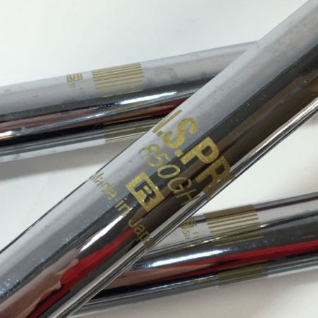  MIZUNO ミズノ JPX DC-MAX N.S.PRO850GH 6-9.P アイアン 5本 セット