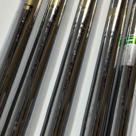  MIZUNO ミズノ JPX DC-MAX N.S.PRO850GH 6-9.P アイアン 5本 セット