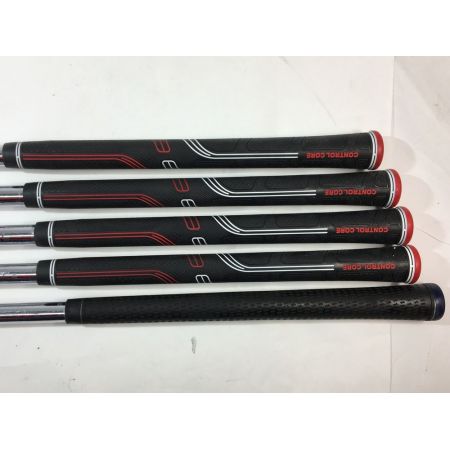  MIZUNO ミズノ JPX DC-MAX N.S.PRO850GH 6-9.P アイアン 5本 セット