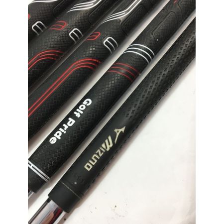  MIZUNO ミズノ JPX DC-MAX N.S.PRO850GH 6-9.P アイアン 5本 セット