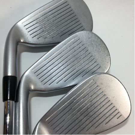  MIZUNO ミズノ JPX DC-MAX N.S.PRO850GH 6-9.P アイアン 5本 セット