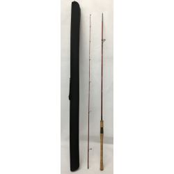 ◎◎ アイビーライン ゼアス ヴァルキューレ ボロン 8'0" Zeath Valkyrie ルアーロッド Bランク