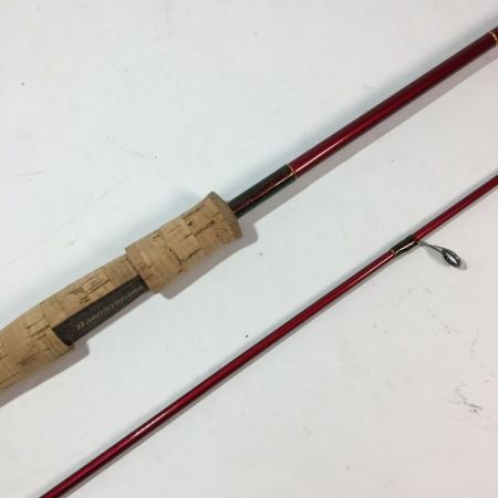  アイビーライン ゼアス ヴァルキューレ ボロン 8'0" Zeath Valkyrie ルアーロッド