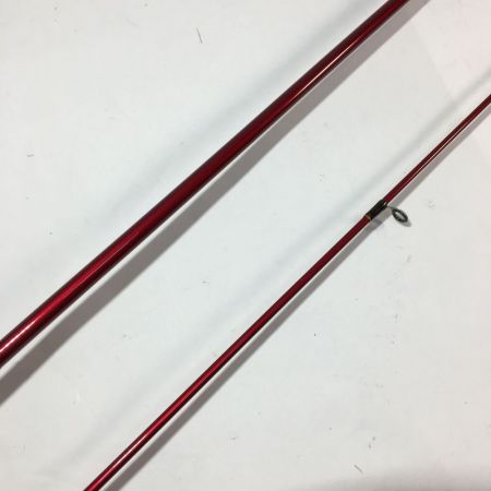  アイビーライン ゼアス ヴァルキューレ ボロン 8'0" Zeath Valkyrie ルアーロッド