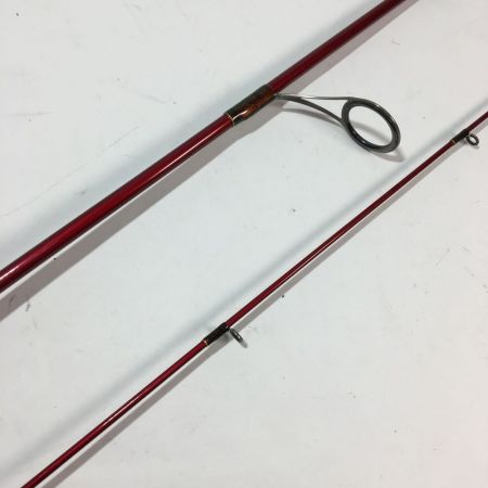  アイビーライン ゼアス ヴァルキューレ ボロン 8'0" Zeath Valkyrie ルアーロッド