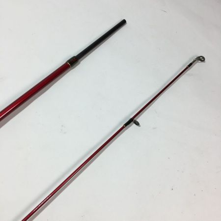  アイビーライン ゼアス ヴァルキューレ ボロン 8'0" Zeath Valkyrie ルアーロッド