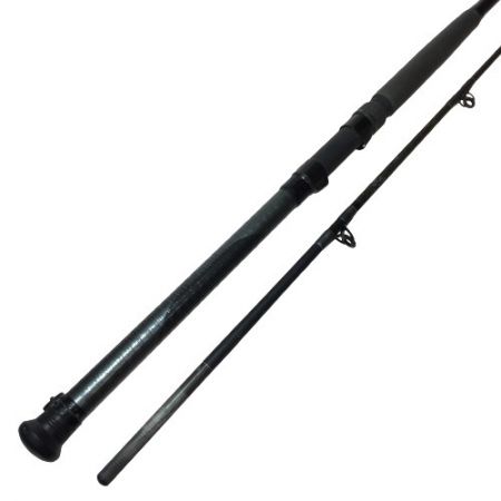  DAIWA ダイワ 剣崎 200号 240 カーボウィスカー 使用感有