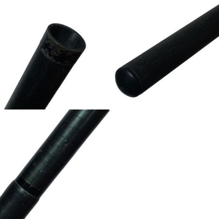  DAIWA ダイワ 剣崎 200号 240 カーボウィスカー 使用感有