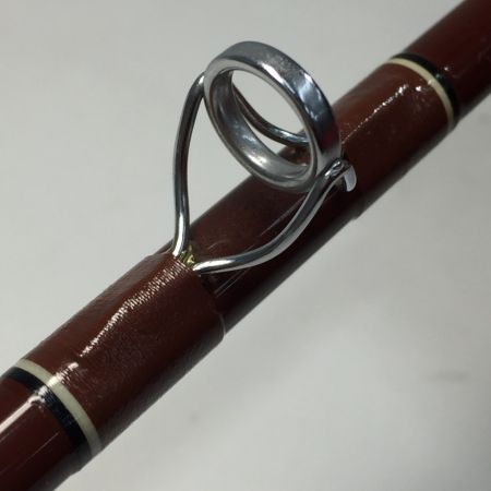  フェンウィック トップウォーターグラス ロッド 6'0" F1560J　