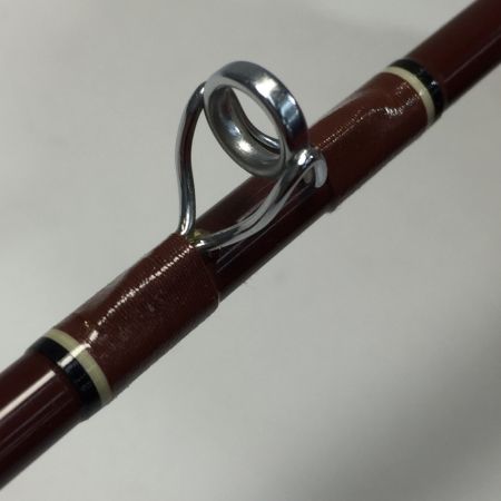  フェンウィック トップウォーターグラス ロッド 6'0" F1560J　