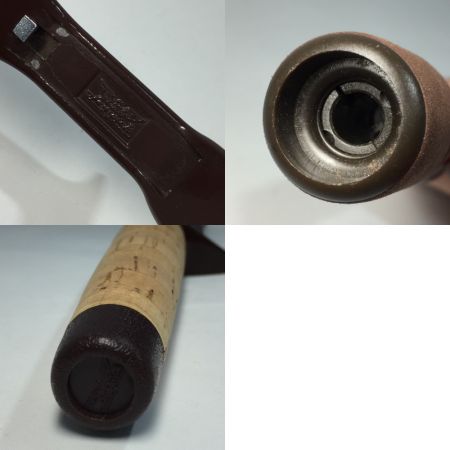  フェンウィック トップウォーターグラス ロッド 6'0" F1560J　