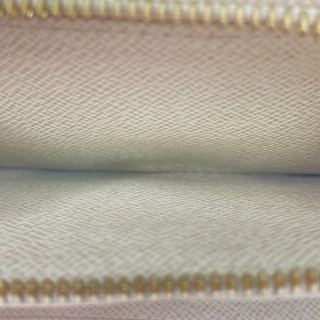  LOUIS VUITTON ルイヴィトン モノグラム ポルトモネ・アンソリット イヴォワール M66703 ホワイト コインケース 小銭入れ