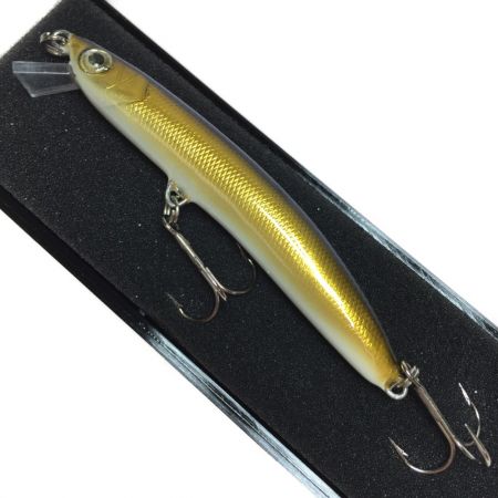  キクチミノー タイプII タイプ2  8cm 4.5g 6個 セット 206