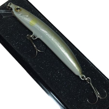  キクチミノー タイプII タイプ2  8cm 4.5g 6個 セット 206