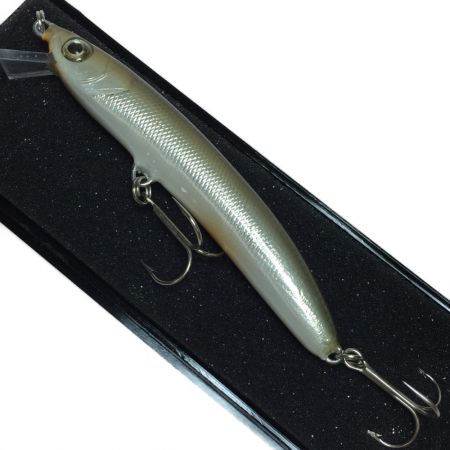  キクチミノー タイプII タイプ2  8cm 4.5g 6個 セット 206