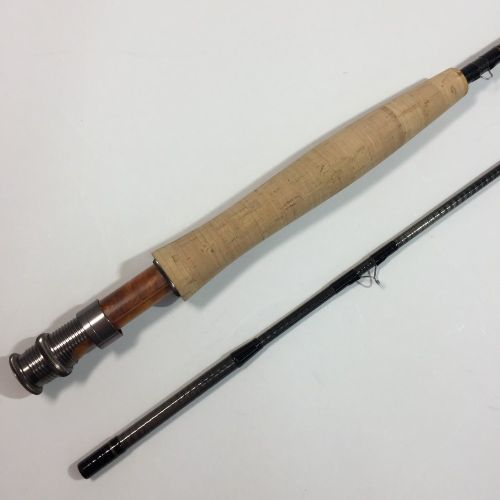 中古 オービス Hls Graphite 9 0 3 1 8oz 5 Hls グラファイト フライロッド Cランク なんでもリサイクルビッグバン オンラインショップ