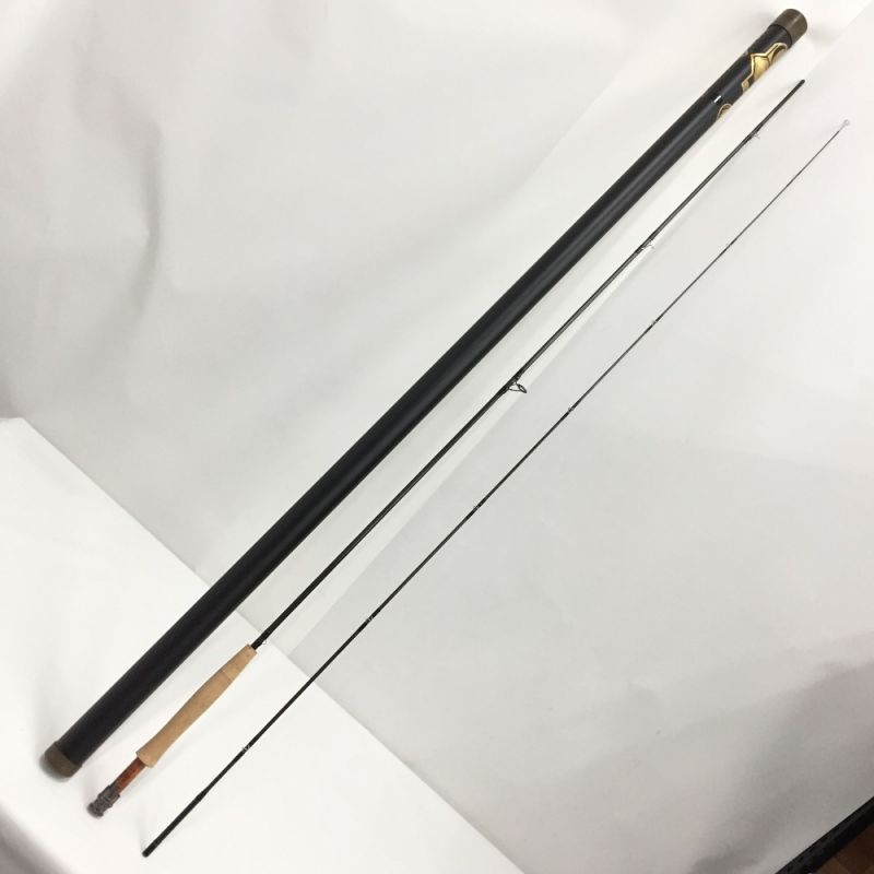 中古】 オービス HLS GRAPHITE 9'0