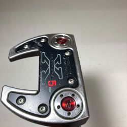 ◎◎ SCOTTY CAMERON スコッティキャメロン FUTURA X5R フューチュラ 2014年 Bランク