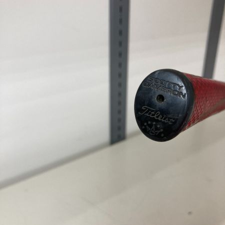  SCOTTY CAMERON スコッティキャメロン FUTURA X5R フューチュラ 2014年